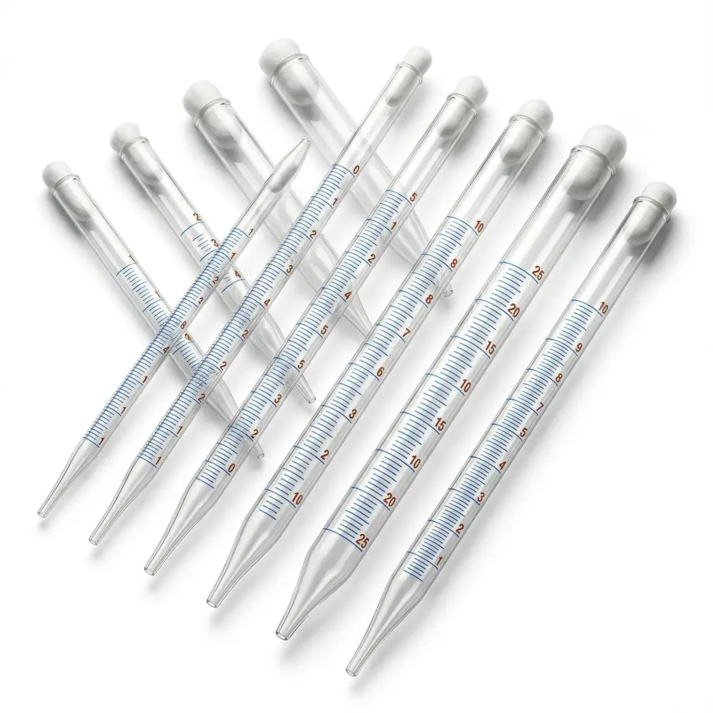 dereceli pipet - ERSE LAB