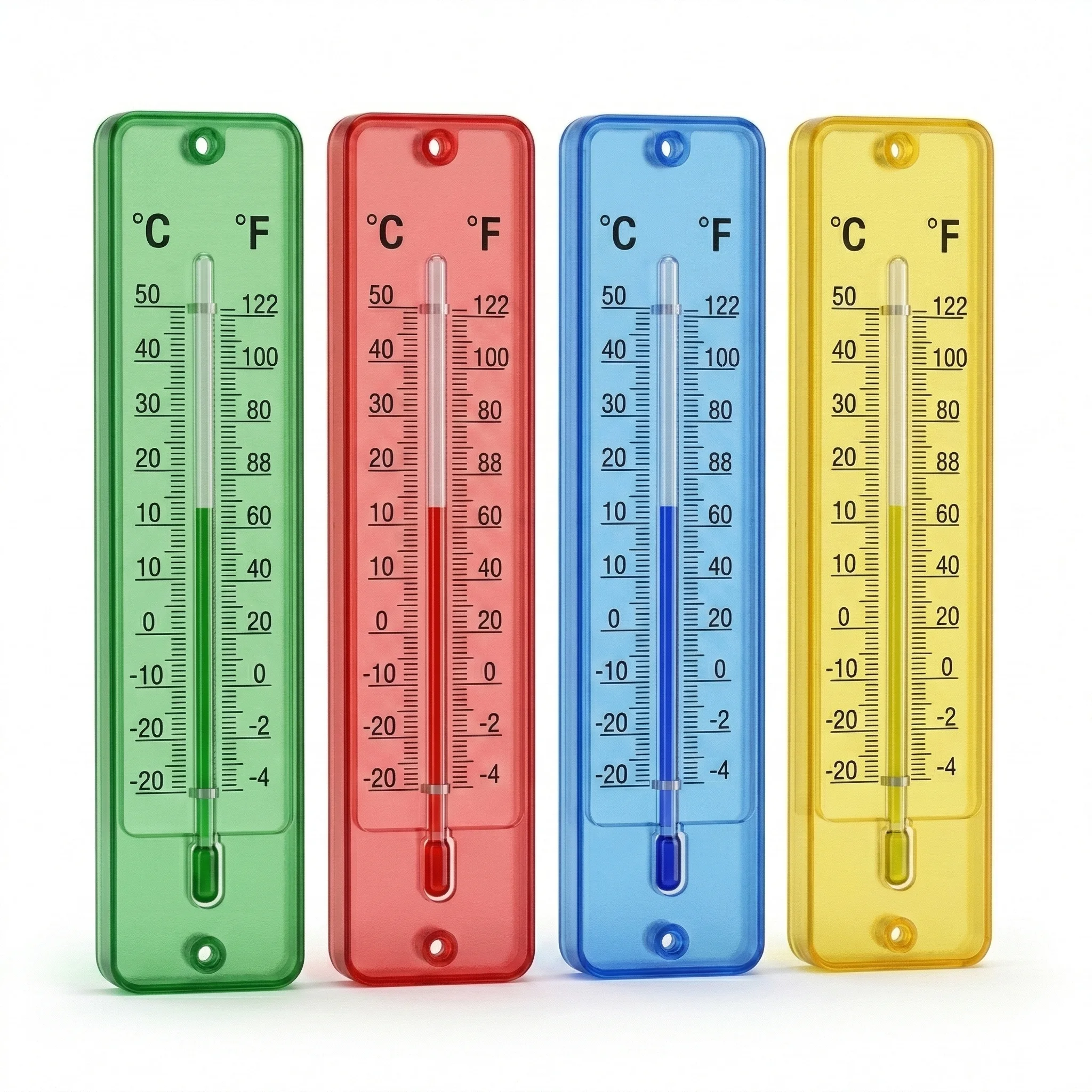 laboratuvar termometre - ERSE LAB