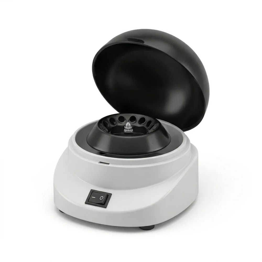 mini santrifüj - ERSE LAB