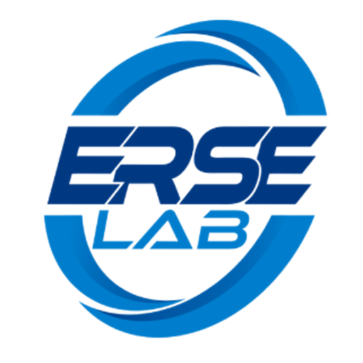 ERSELAB. CİHAZ ve EKİPMANLARI SAN.TİC.LTD.ŞTİ. ERSELAB. CİHAZ ve EKİPMANLARI SAN.TİC.LTD.ŞTİ.